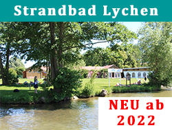 Strandbad Lychen